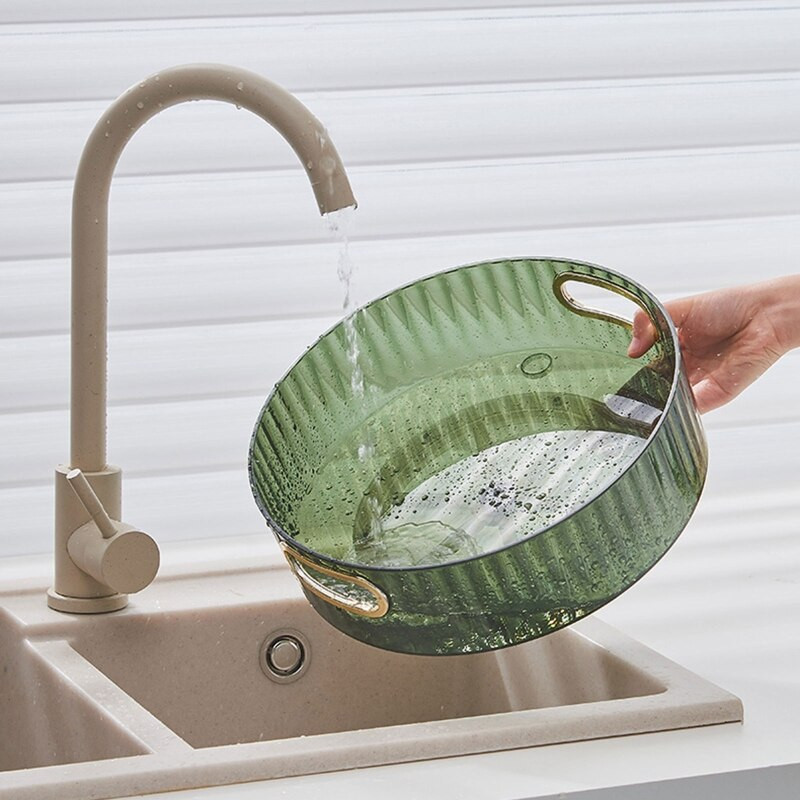 360 Περιστροφή Μακιγιάζ Spice Storage Plate Περιστρεφόμενο ντουλάπι Organizer Δίσκος καλλυντικών για Οργάνωση μπάνιου οικιακής κουζίνας Y5GB