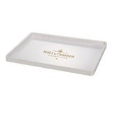 Servírovací podnos 30 x 20 cm Plastový Accesorios De Cocina Podnosy na taniere Dekoratívne