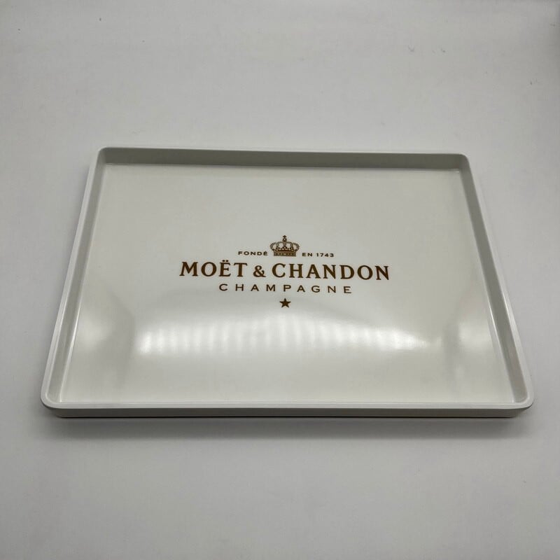 Servírovací podnos 30 x 20 cm Plastový Accesorios De Cocina Podnosy na taniere Dekoratívne