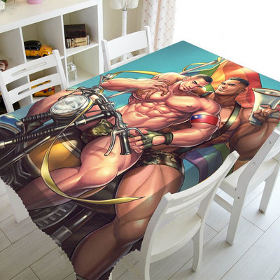 Lahe Pride Rainbow Flag laudlina laudlina sünnipäevapeo kaunistamiseks LGBT Gay Pride ristkülikukujulised ruudukujulised lauakatted