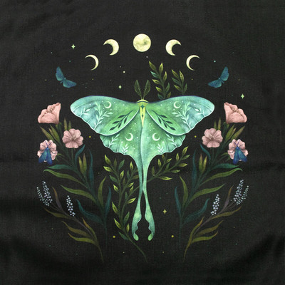 Elulill Taro kaardi laudlina Lina elupuu Ennustamise altari lauamäng Fortune Astroloogia Oraaklikaartide riie