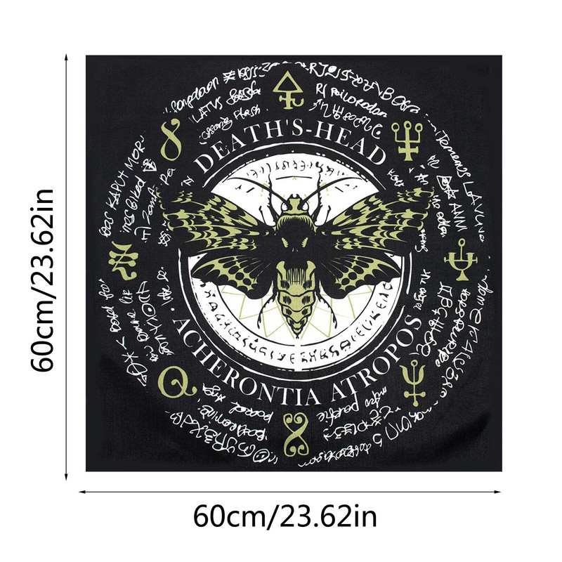 Elulill Taro kaardi laudlina Lina elupuu Ennustamise altari lauamäng Fortune Astroloogia Oraaklikaartide riie