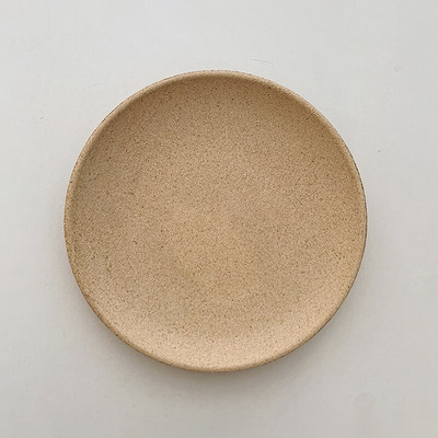 Jednostavna drvena ladica za pohranu, nordijski retro osmerokut, okrugla ladica za izlaganje nakita, vaza, ladica za aromaterapiju, tanjur za grickalice, stolni ukras