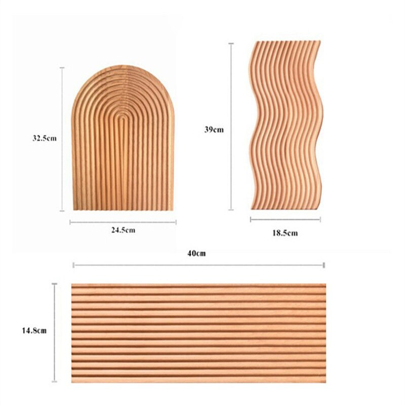 Cutelife Ins nordijski stol Drveni pladanj za kavu Vino Hrana Torta Kuhinjski tanjur za pohranu Organizator Pladanj za posluživanje nakita Dekoracija doma