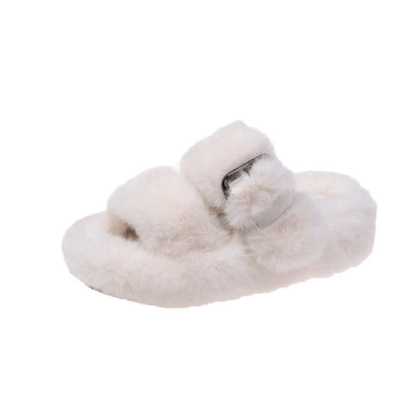 Ziemas dūnu čības - divi modeļi