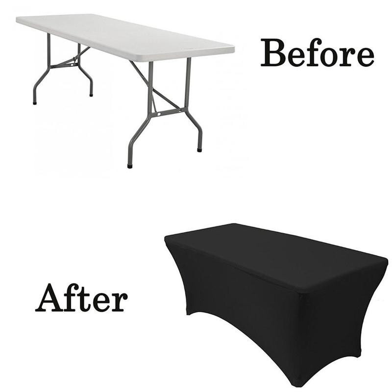 Kozmetický salón Masáž Elastické predlžovanie mihalníc Prehoz na posteľ Make-up Spa Prestieradlo na stôl Masážne ošetrenie Spandex Prehoz na stôl