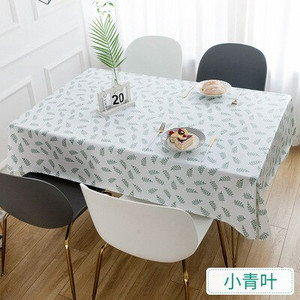 PVC asztalterítő vízálló és olajálló terítő Egyszerű négyzet alakú kockás terítő fehér nyomtatott fekete szürke terítő teaasztalhoz