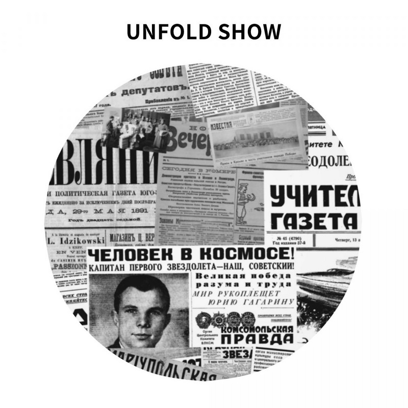 Rusiški laikraščiai Staltiesė Laikraštis Koliažas Sodas Poliesterio stalo užvalkalas Plaunamas Pigus Dekoracija Spausdinta staltiesė