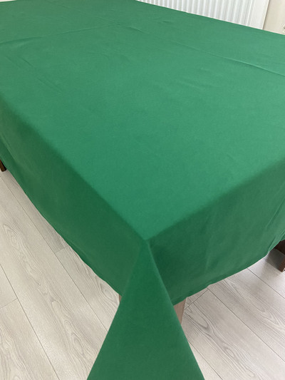 Obrus, štvorcový obdĺžnik, veľký obrus, vodeodolný, veľmi vhodný na svadby, reštaurácie, kuchyne, vysoko kvalitný