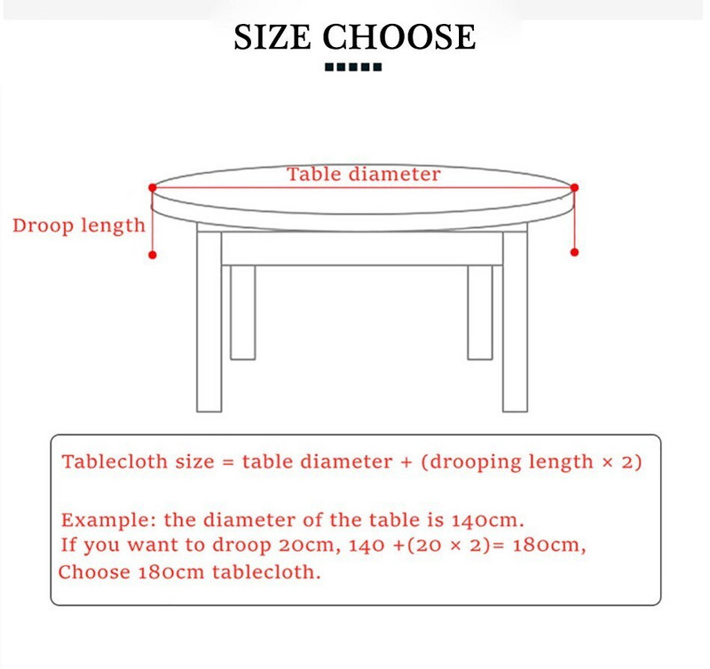 Fehér Kerek Asztalterítő Műanyag PVC Vízálló Oilpcllth Dohányzóasztal Nappali Asztalterítő Takaró Szőnyeg lakberendezési kandalló