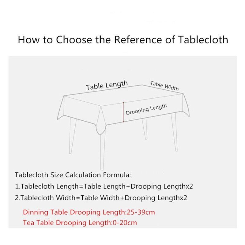 French Ins Style Medvilninis audinys Staltiesė Plaunamas kutas Stalas stalui nappe de table Stalo užvalkalas Tafelkleed mantel mesas
