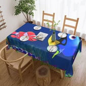 Finding Nemo Τραπεζομάντιλα Τραπεζομάντηλα Τραπεζομάντηλα Λευκά Τραπεζομάντηλα Ορθογώνια τραπεζομάντιλα