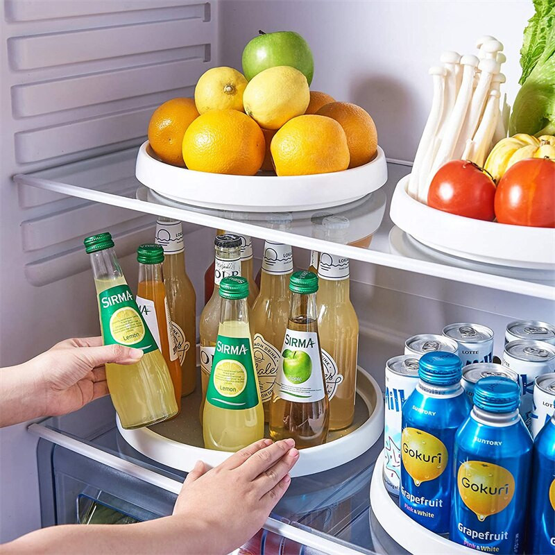 360 laipsnių besisukanti neslystanti prieskonių laikiklio spintelė, pasukamasis stalas, virtuvės laikiklis, daugiafunkcinė besisukanti lentyna