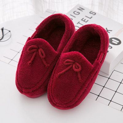 Meleg házi papucsok - különféle modellek