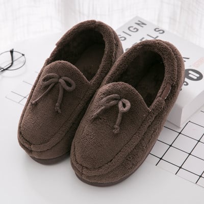 Meleg házi papucsok - különféle modellek