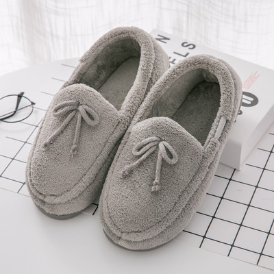 Meleg házi papucsok - különféle modellek