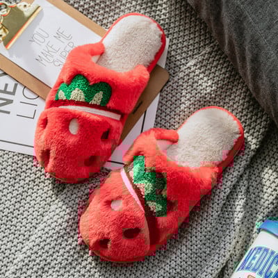 Meleg házi papucsok - különféle modellek