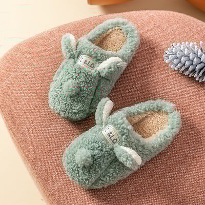 Meleg házi papucsok - különféle modellek