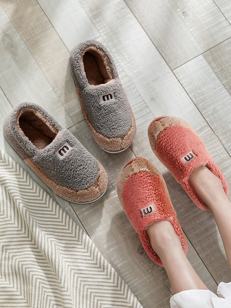 Meleg házi papucsok - különféle modellek