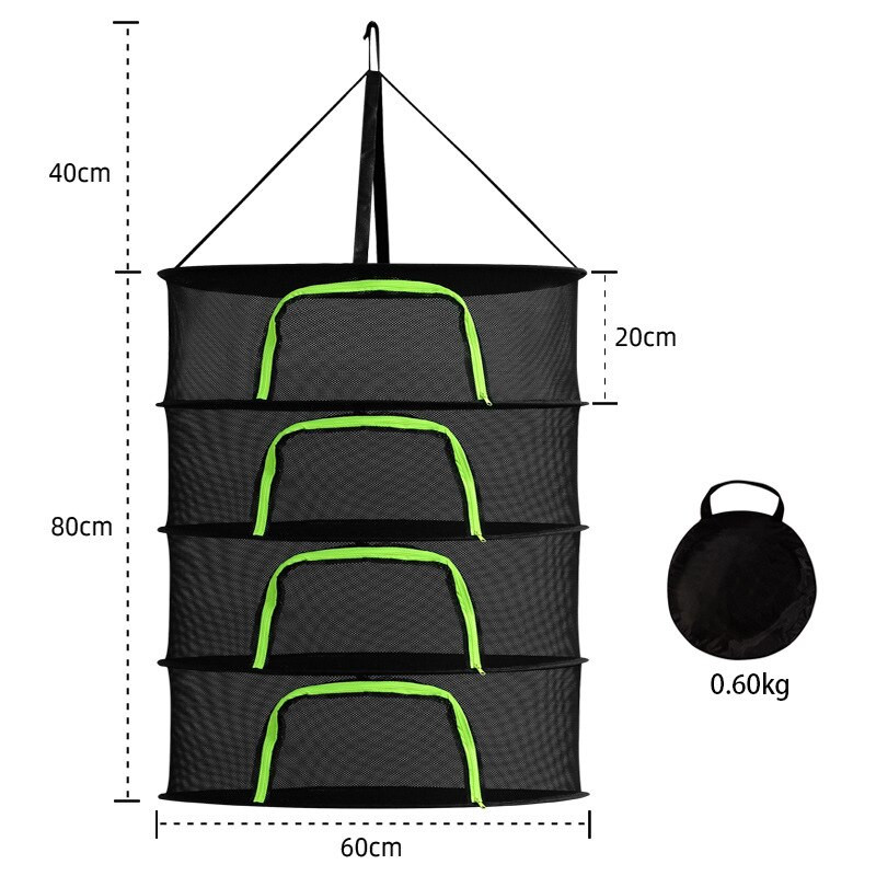 Sluoksniai Žolelių džiovinimo tinklelis Pakabinamas krepšelis Sulankstomas sausas stovas Žolelių džiovinimo tinklas Džiovinimo maišelis Tinklelis gėlėms pumpurams Augalams Organizatorius