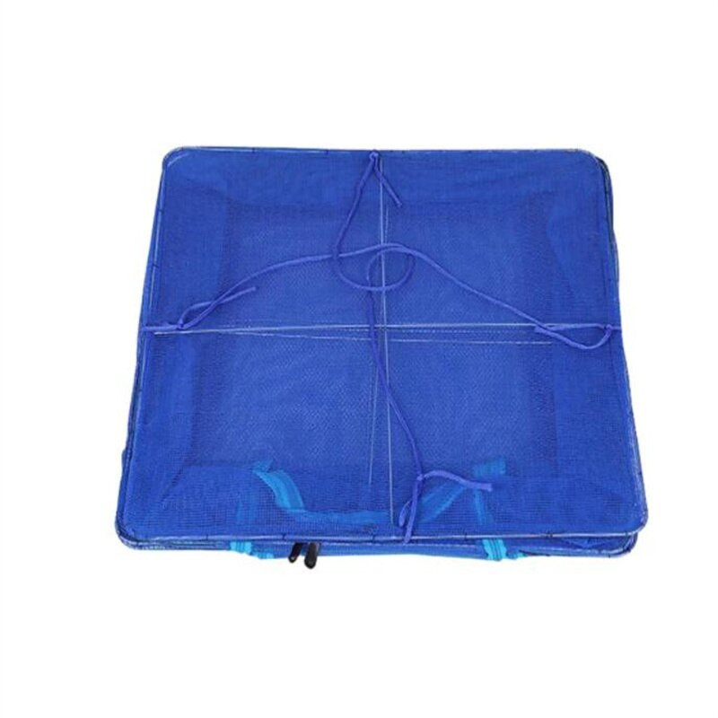 1db Vegetable Fish Összecsukható szárítóháló Függesztett hálós szárító Hálós szárító Szárítóketrec Nylon halháló Gyümölcs Zöldségháló Otthoni kellékek