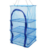 Weed Drying Rack Βότανο Drying Mesh Rack Πουλόβερ Ρούχα κρεμαστά στεγνωτήριο Αναδιπλούμενη σκηνή στεγνώματος ρούχων