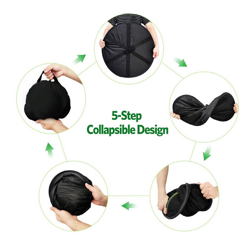 Skersmuo 60cm 2/4/6/8 sluoksnių džiovinimo lentyna tinklelis žolelių džiovinimo juodas tinklelis pakabinamas džiovintuvo stovas su užtrauktuku augalų hidroponikos gėlėms