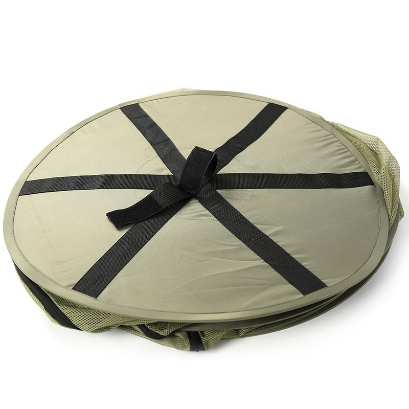 Sklopiva mreža Mreža za sušenje bilja 4/6 slojeva Ribarska mreža od tkanine Viseća košara Vreća za sušenje bilja Mrežasta sušilica za bilje Cvijeće Biljke Pupoljci