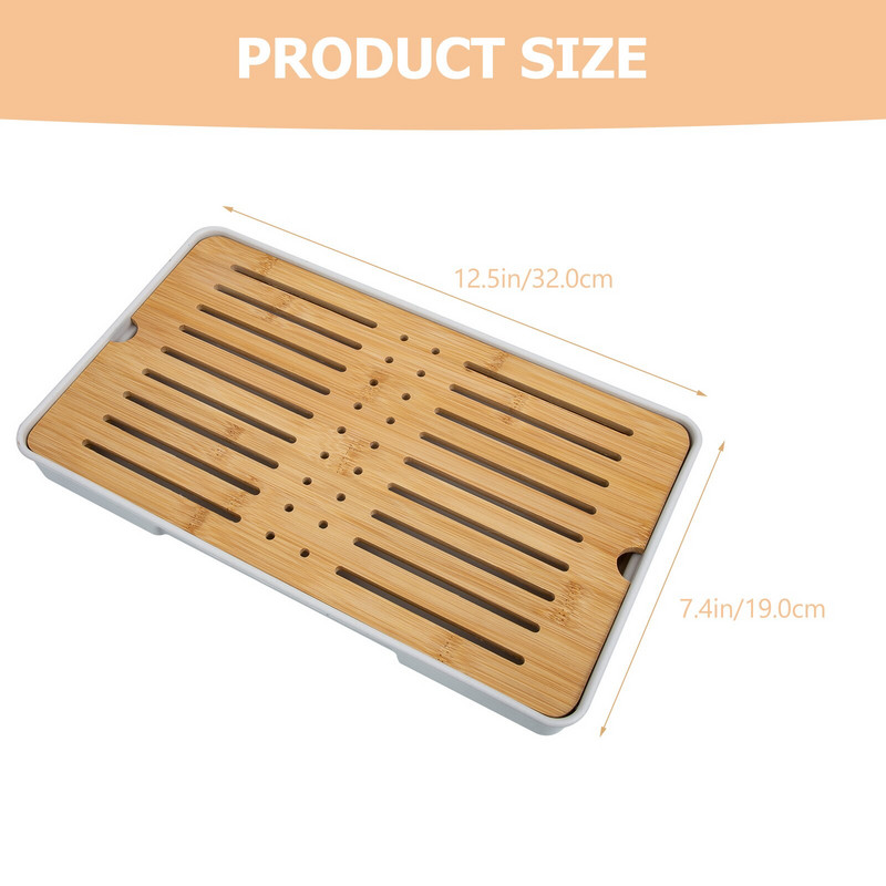 Чиния за съхранение на чайник Съхранение на вода Поднос за чай Поставка за чаша за чай в японски стил