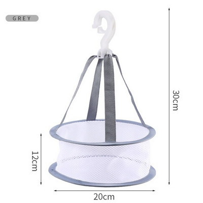 3/5 sluoksnių džiovinimo tinklas Žuvies tinklelis Džiovinimo stovas Kabantis nuo musių narvas daržovėms vaisiams mėsai PE džiovintuvo tinklas Buitinis žuvų tinklas