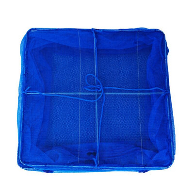 3 sluoksnių džiovinimo tinklas Žuvies tinklas Džiovinimo stovas Kabantis nuo musių narvas daržovėms vaisiams mėsai PE džiovintuvo tinklas Buitinis žuvų tinklas