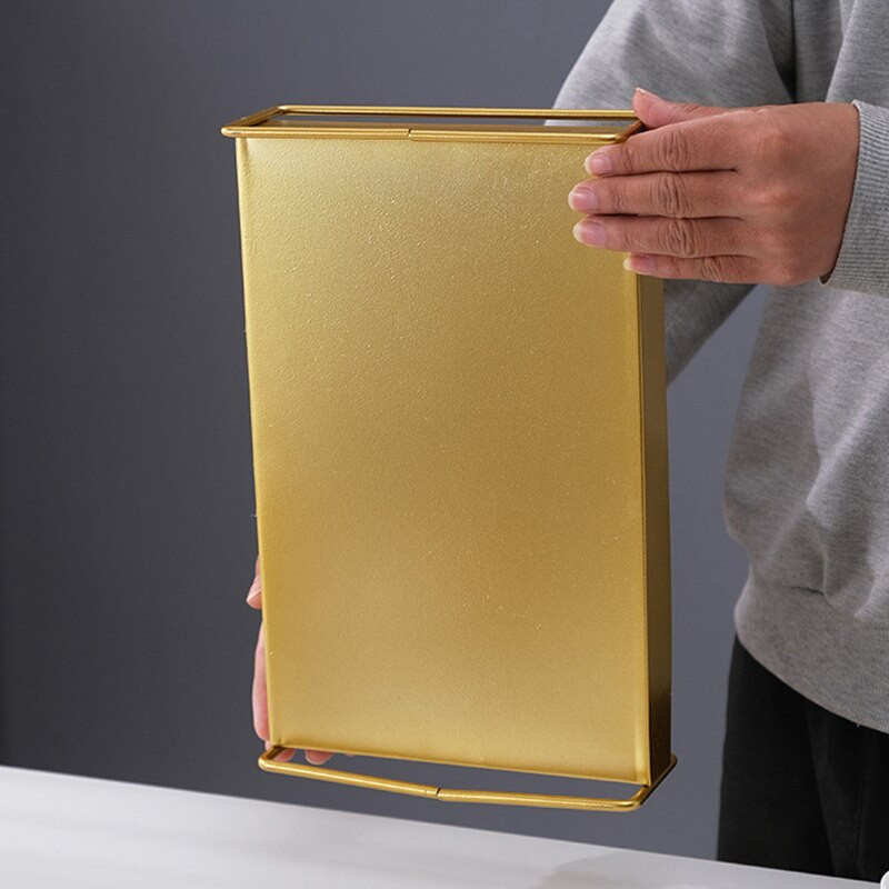 Nordic Style Ins Papuošalai Metalinis padėklas Geležinis meno laikiklis Stalinis kompiuteris Svetainė Kavos staliuko serviravimas Dekoravimas Kepimo dažų procesas