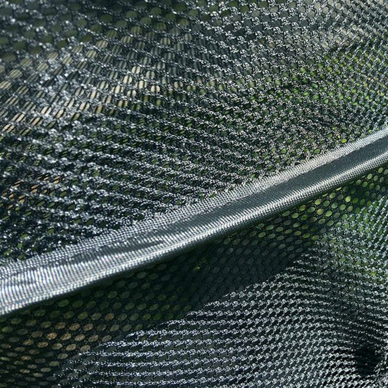 4/8 pakopų sausas tinklas žolelių džiovinimo sulankstomas žvejybos tinklas su užtrauktuku džiovintuvu tinklelio padėklas džiovinimo stovas gėlių kabykla žuvies tinklo reikmenys