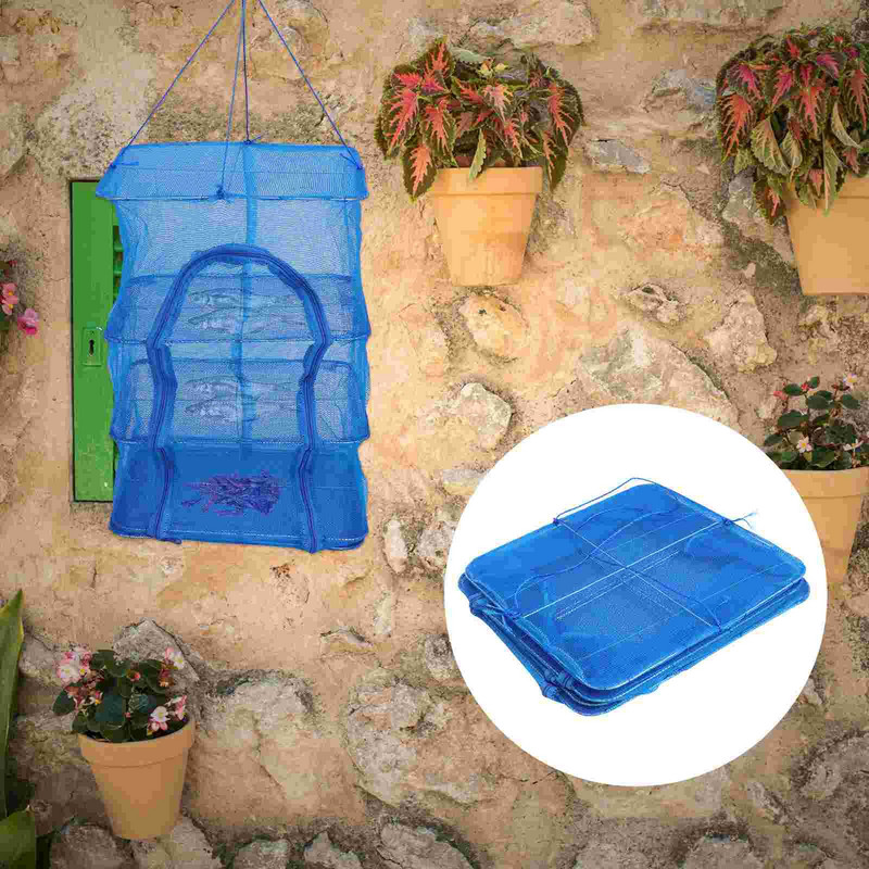Sušiak na bylinky, sieťka na sušenie rýb, závesný sušiak na púčiky, stojany na koše, stany, kvety, zeleninu, sieťka, skladacia taška, miska na zeleninu