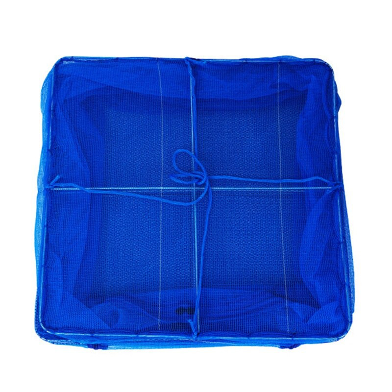 1kom Viseća mreža za sušenje ribe 3 sloja Dehidrator hrane Izdržljiv sklopivi 4 sloja Mreža za sušenje posuđa od ribe i povrća Stalak za sušenje