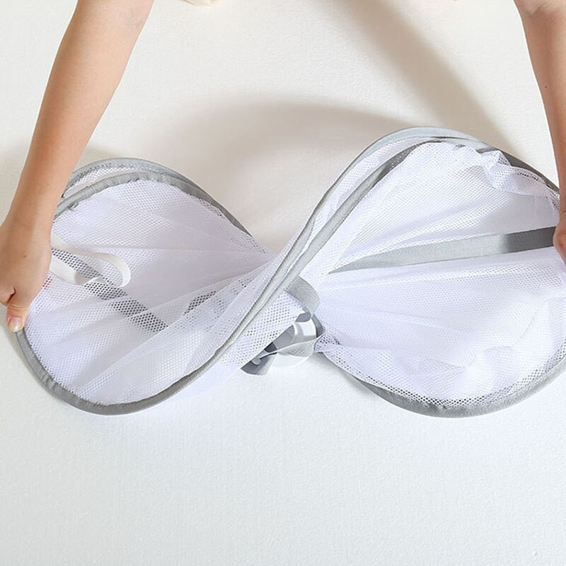 Vieno/dviejų sluoksnių džiovinimo lentyna Sulankstomi pakabinami drabužiai skalbinių krepšelis apatinių drabužių džiovintuvas megztinis audinys tinklelis, tinklelis, tinklelis