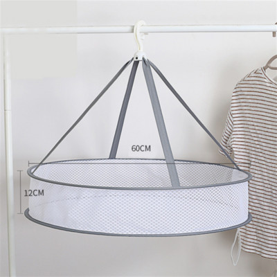 Plasă de uscare cu un singur strat, gri, cu două straturi