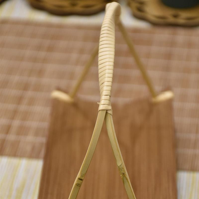 Kreativni drveni pladanj za čaj Tanjur za posluživanje Grickalice Posuda za pohranu hrane za dom Jela od voća Tanjurić Pladanj za posluživanje deserta