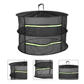 Pakabinamas džiovinimo tinklelis Džiovinimo lentynas Megztinis Džiovinimo Lentas Hidroponinis Džiovinimo Tinklelis Pakabinamas Džiovinimo Tinklelis Daržovių Džiovinimo Tinklelis