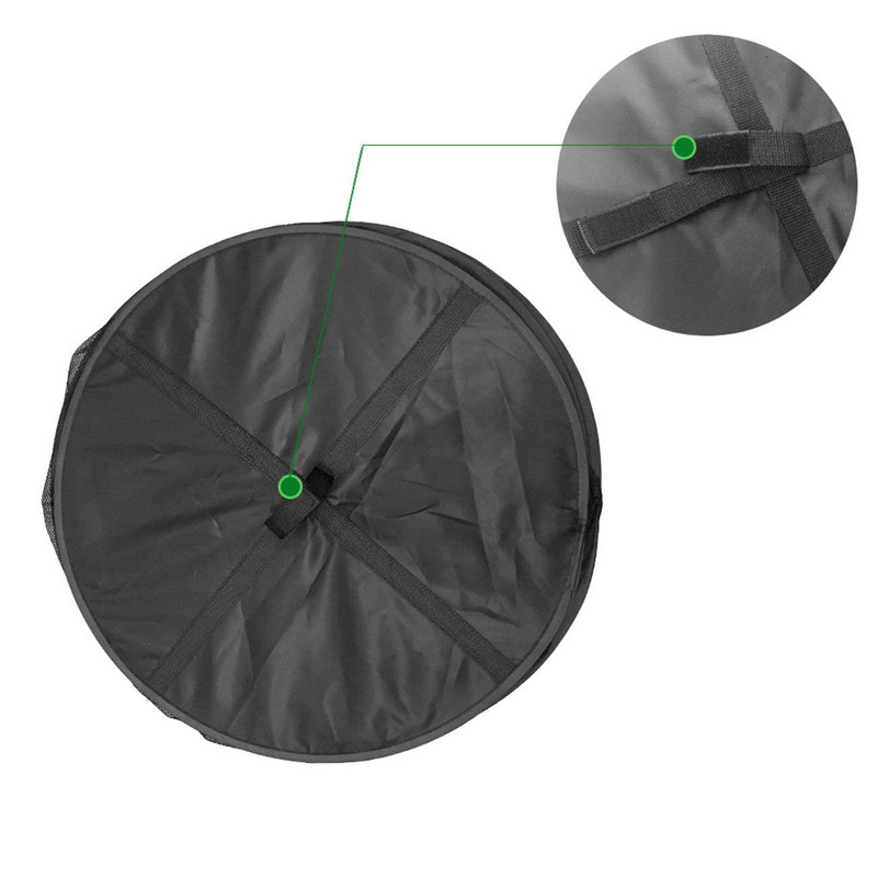 Sušilica Mrežasta ladica Stalak za sušenje Vješalica za cvijeće Mreža za ribu Pribor za pribor Sušenje bilja Sklopiva ribarska mreža s patentnim zatvaračima