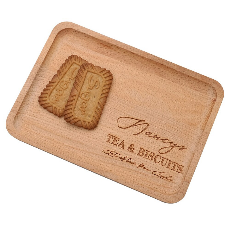Rustikalni pladanj za posluživanje Gravirani drveni pladanj za posluživanje Personalizirani pladnjevi za posluživanje i pladnjevi Prilagođeni pladnjevi za svadbenu hranu