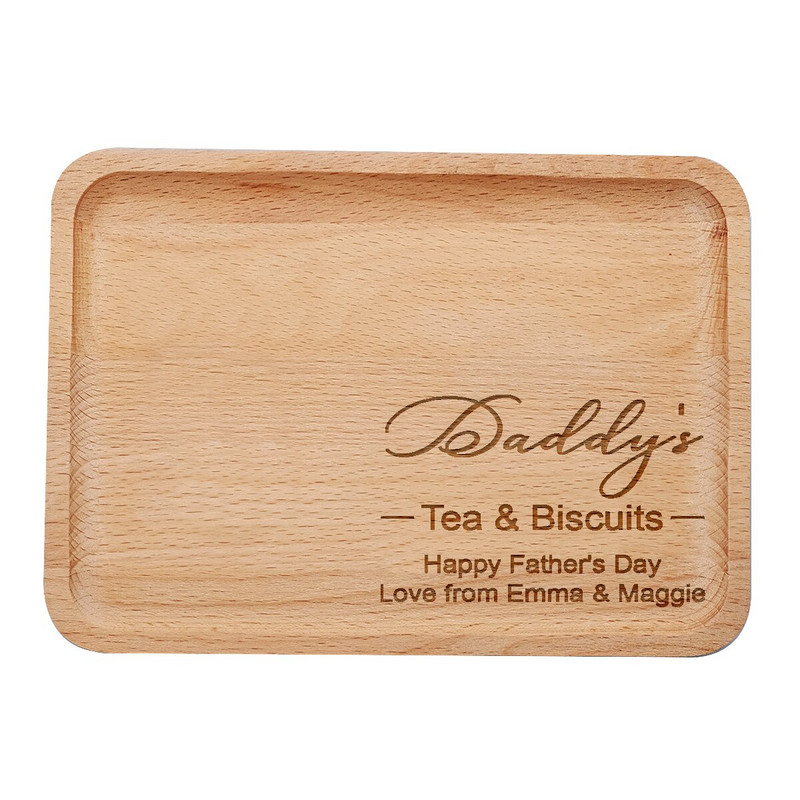 Rustikalni pladanj za posluživanje Gravirani drveni pladanj za posluživanje Personalizirani pladnjevi za posluživanje i pladnjevi Prilagođeni pladnjevi za svadbenu hranu