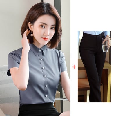 Costum formal din două piese pentru femei