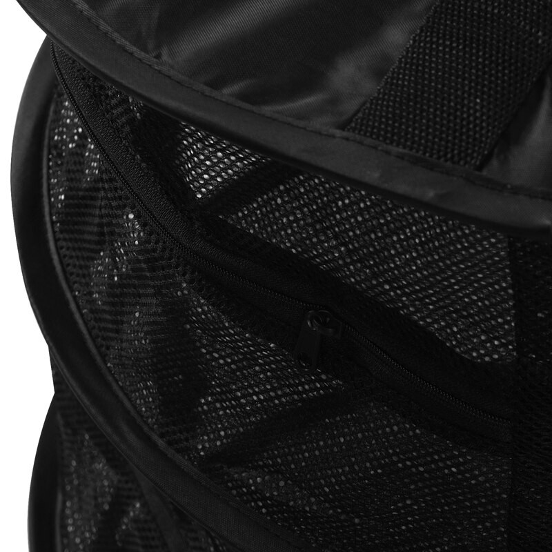 Vânzare fierbinte plasă de uscare ierburi cu fermoar Uscător de ierburi Tavă cu plasă Suport pentru uscare muguri de flori