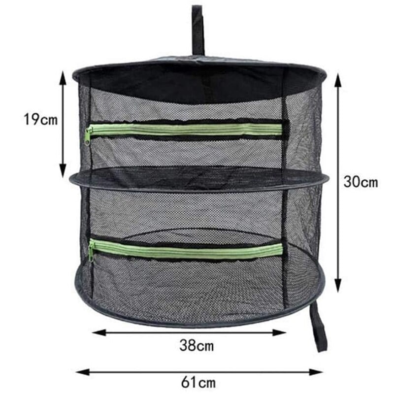 2 sluoksnių žolelių džiovinimo lentyna, maisto džiovintuvas, tinklinis džiovinimo stovas, tinklinis džiovintuvas, tinklinis džiovintuvas, pakabinamas džiovinimo stovas, sulankstomas