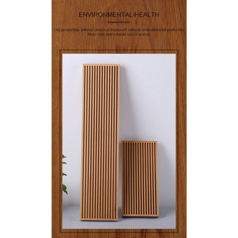 Tömör fa teatálca faragott rönk víztároló teásasztal deszka Modern egyszerű kávétál a hotel otthoni tálalójához