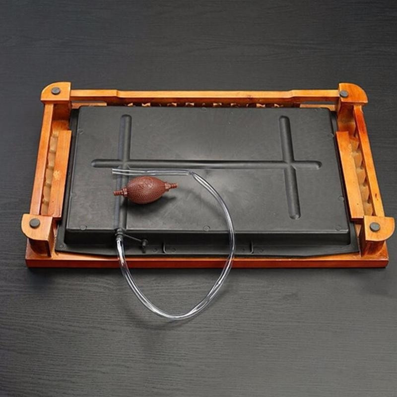  Medinis arbatos padėklas Drenažas Vandens laikymas Kung Fu arbatos rinkinys Stalčiaus tipas Medinės arbatos lentos stalas Kinų arbatos ceremonijos įrankiai