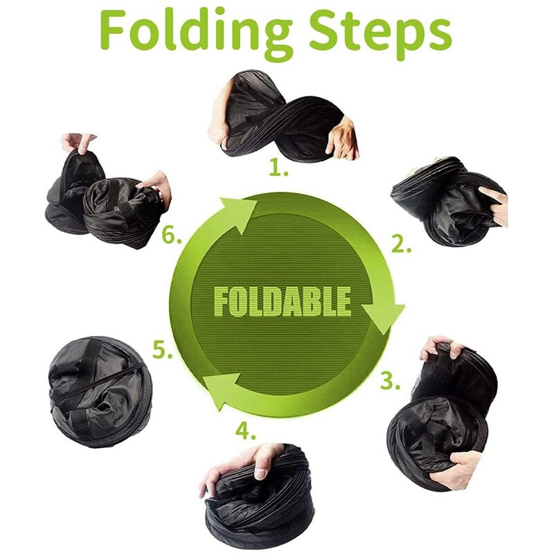 2Ft gyógynövény szárító állvány növény függesztett hálós száraz háló Zöld U típusú cipzárral fűszernövény szárításához, kampóval, metszőollóval