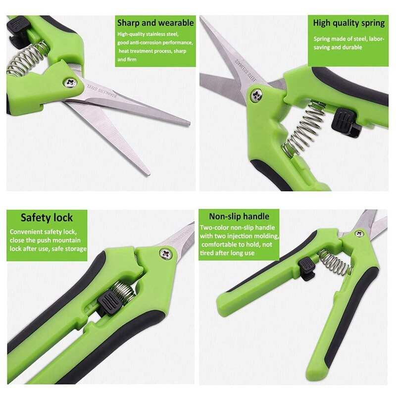 2Ft gyógynövény szárító állvány növény függesztett hálós száraz háló Zöld U típusú cipzárral fűszernövény szárításához, kampóval, metszőollóval