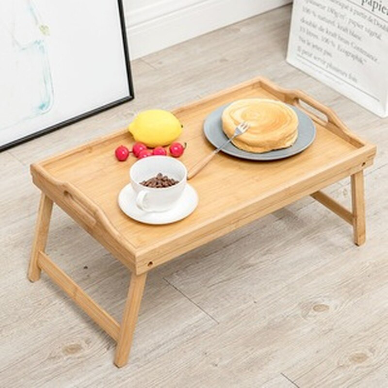Nový bambusový podnos pre domácnosť, reštaurácia, čajový set, hotelový obdĺžnikový podnos na občerstvenie, jednoduchý japonský bambusový podnos na ovocie